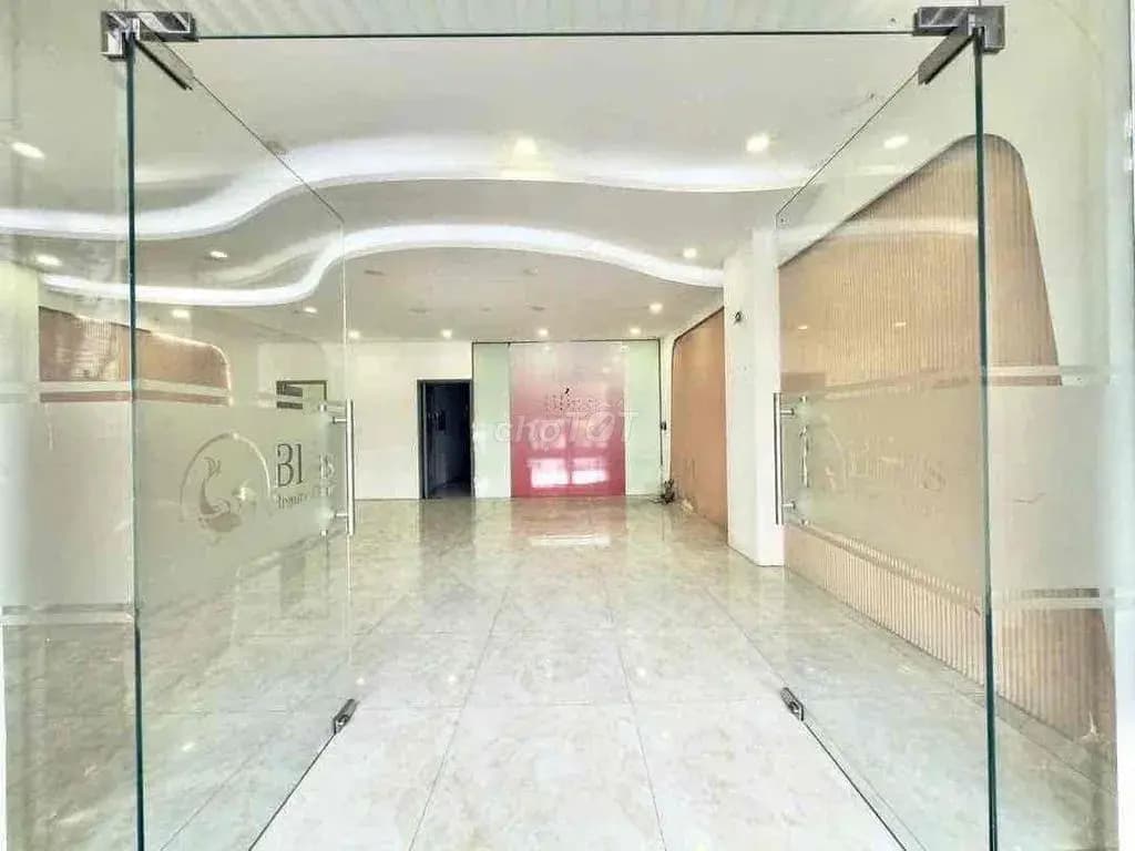 Main-Toà Nhà Mặt tiền 30/4 ngay Vòng Xoay Gò Đậu ,1 hầm 3 tầng-0