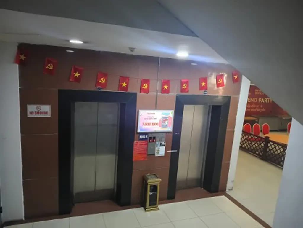 Main-HOT: Cho thuê văn phòng siêu đẹp 60m2 giá tốt tại phố Lê Văn Thiêm - Thanh Xuân-3