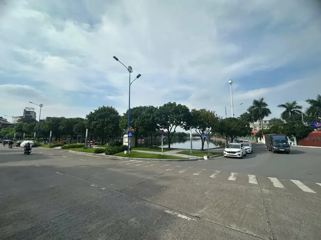 Main-Bán Nhà riêng 80m2 có sẵn 80 m2 thổ cư giá 9 tỷ tại Đường Bùi Thị Xuân Phường Lê Thanh Nghị Thành phố Hải Dương Hải Dương-2