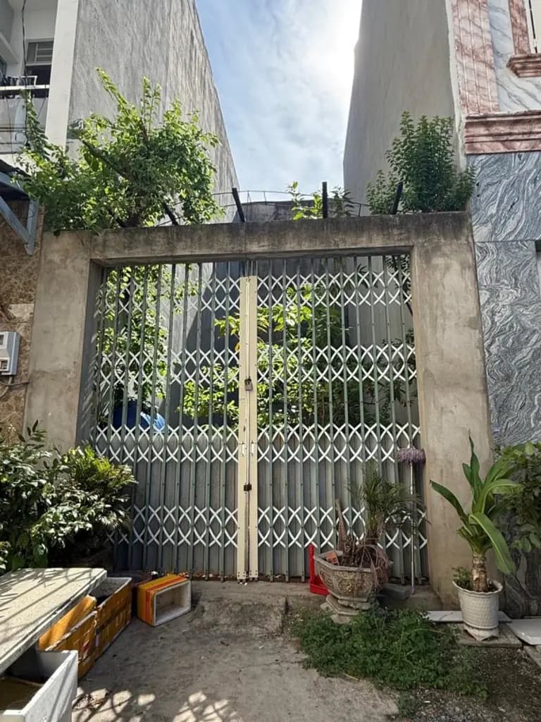 Main-Hàng đầu tư đông hưng thuận q12 – 200m² – 14 phòng trọ – thu nhập 35 triệu/tháng – giá 12 tỷ-9