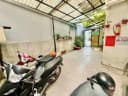 Thumb-Ở trọ cao cấp bao mọi chi phí nằm trong biệt thự thoáng đẹp 83/49 Trương Đăng Quế p3 Gò Vấp-8