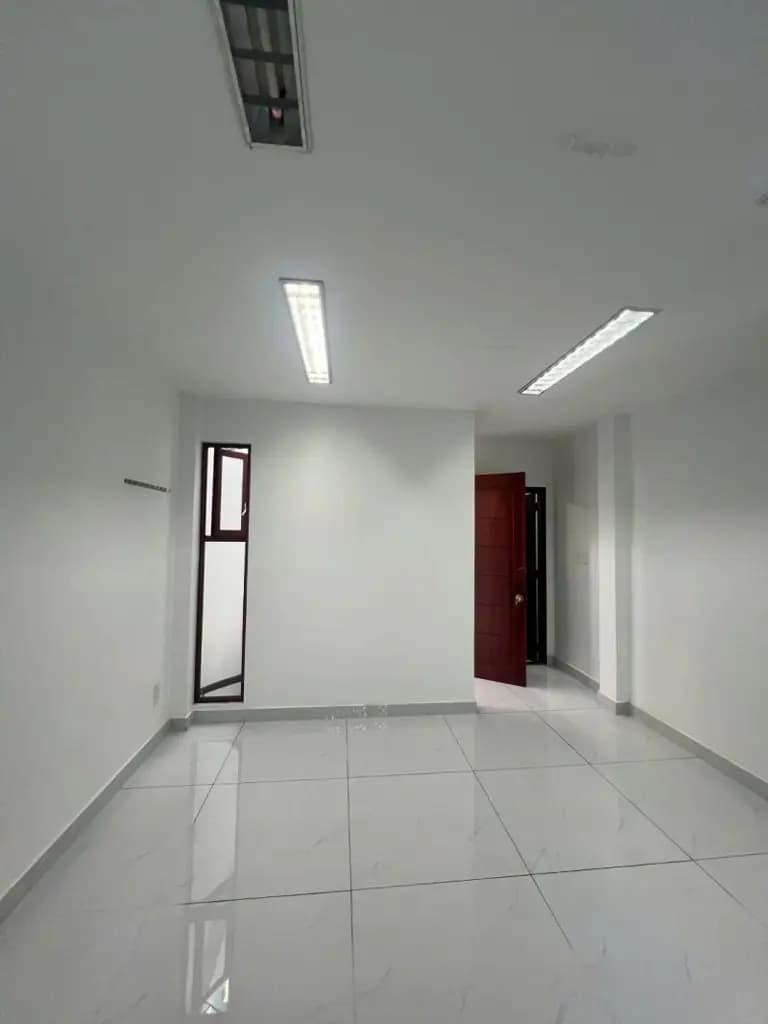 Main-🔥 bán nhà tân thới nhất, quận 12 – 4x15m – 3 tầng + sân thượng – 3pn – hẻm ô tô – giá 6.6 tỷ-6