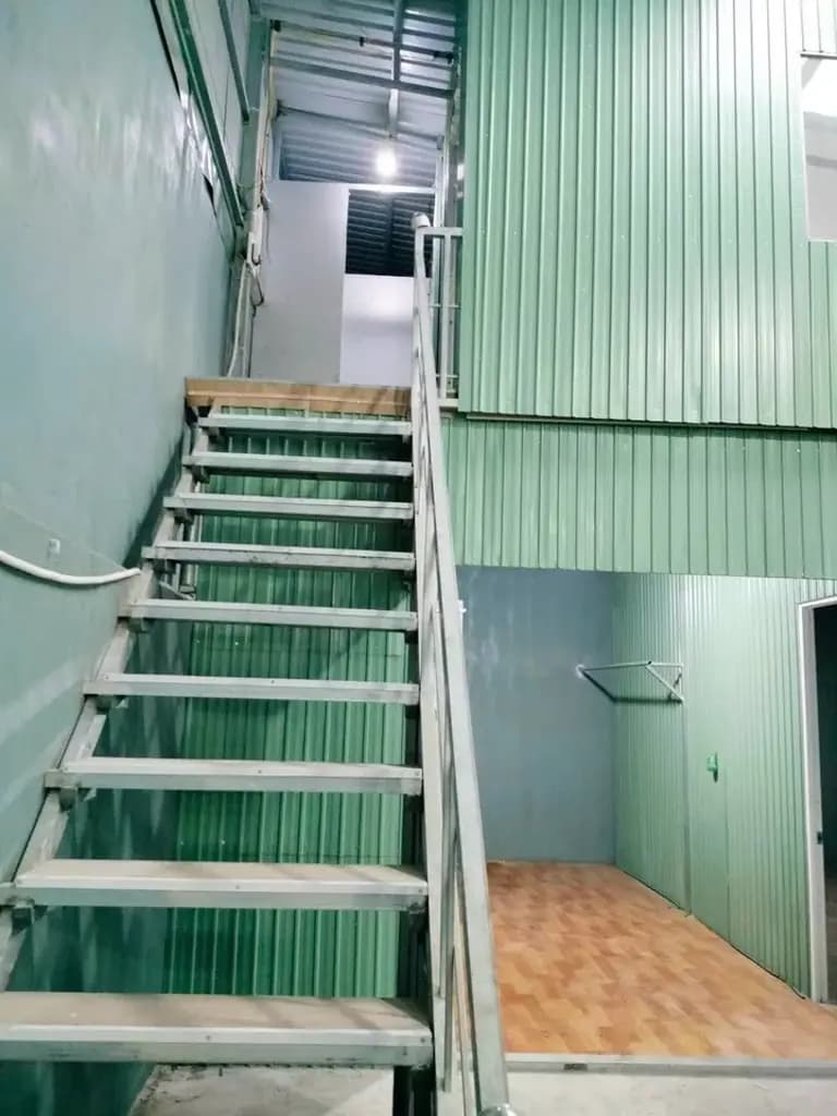 Main-Cho thuê Kho, nhà xưởng 350m² giá 13 triệu/ tháng tại Đường Gò Hưu Xã Mỹ Hạnh Nam Huyện Đức Hòa Long An-5