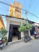 Thumb-🔥 nhà nhỏ đẹp đông hưng thuận q12 – 2pn – 2 tầng – 30m ra đường xe hơi – sổ hồng riêng-6