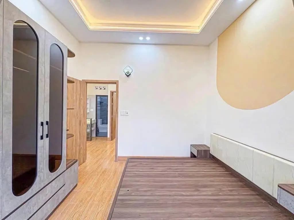 Main-🔥 CHỈ 1Tỷ550 NHẬN NHÀ LẦU MỚI XÂY GẦN TRẠM THU PHÍ BỬU LONG CHỈ CẦN TRẢ TRƯỚC 500 TRIỆU-2
