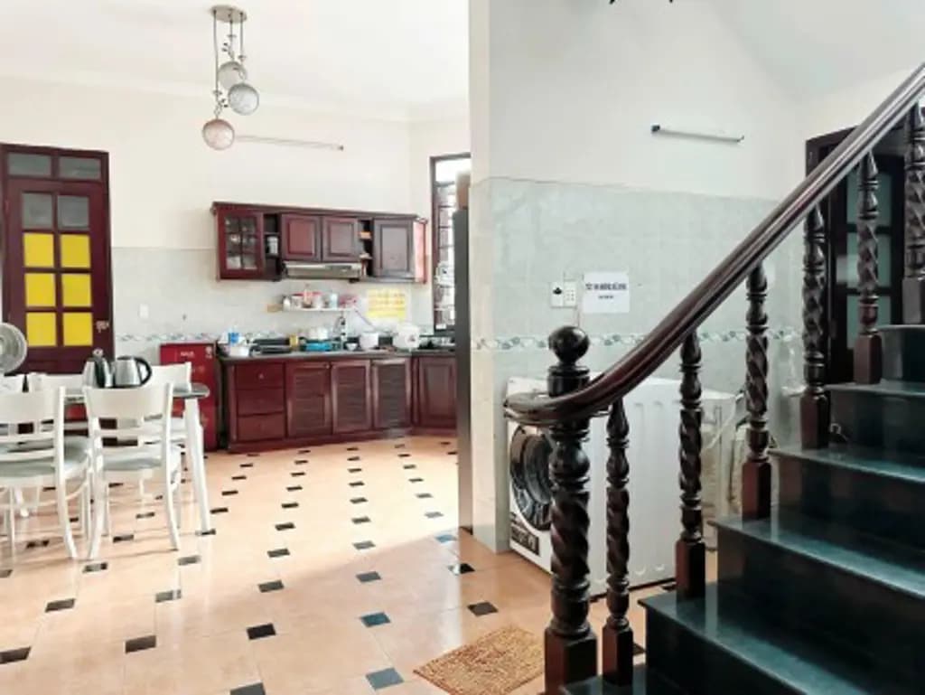 Main-Ở trọ cao cấp bao mọi chi phí nằm trong biệt thự thoáng đẹp 83/49 Trương Đăng Quế p3 Gò Vấp-4