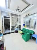 Thumb-DTDT đẹp QUỐC LỘ 50 - Bình Hưng - Bình Chánh - 46m2. Nhỉnh 4T.y. HXH-2