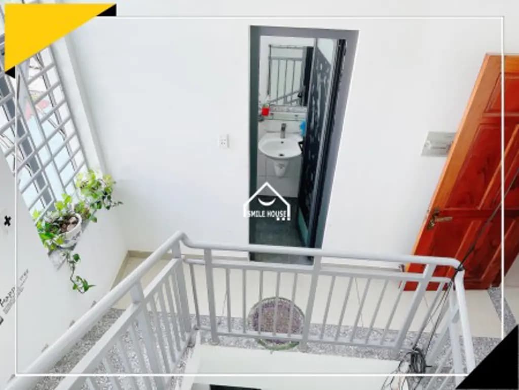 Main-Cho thuê ký túc xá cao cấp bao mọi chi phí giờ giấc tự do văn minh sạch sẽ Dương Quảng Hàm p5 Gò Vấp-7