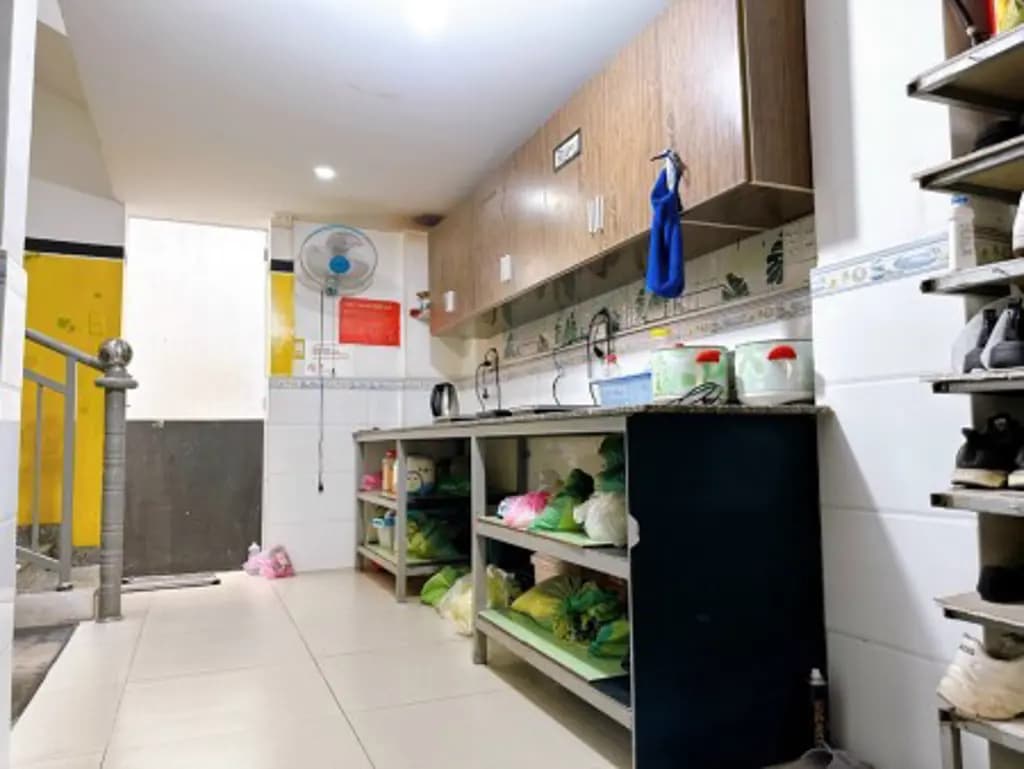 Main-Cho thuê ký túc xá cao cấp bao mọi chi phí giờ giấc tự do văn minh sạch sẽ Dương Quảng Hàm p5 Gò Vấp-4