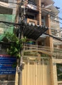 Thumb-Bán nhà khu đệ nhất khách sạn, p4, q.tân bình, giá 8.8 tỷ tl-5