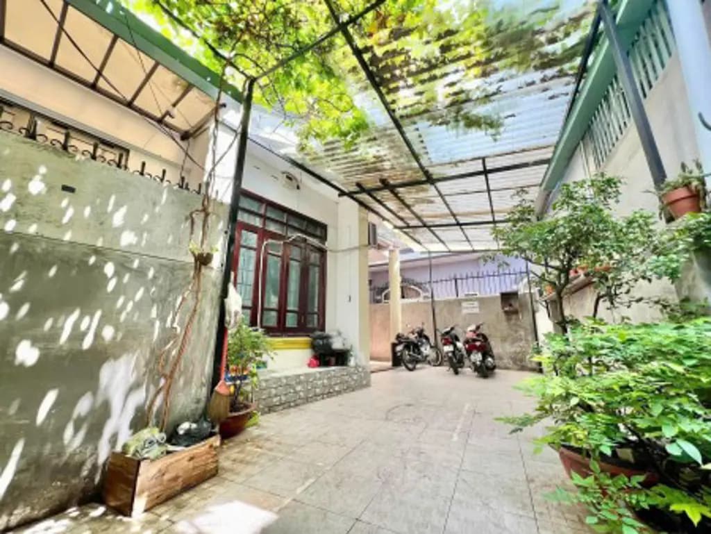 Main-Ở trọ cao cấp bao mọi chi phí nằm trong biệt thự thoáng đẹp 83/49 Trương Đăng Quế p3 Gò Vấp-2