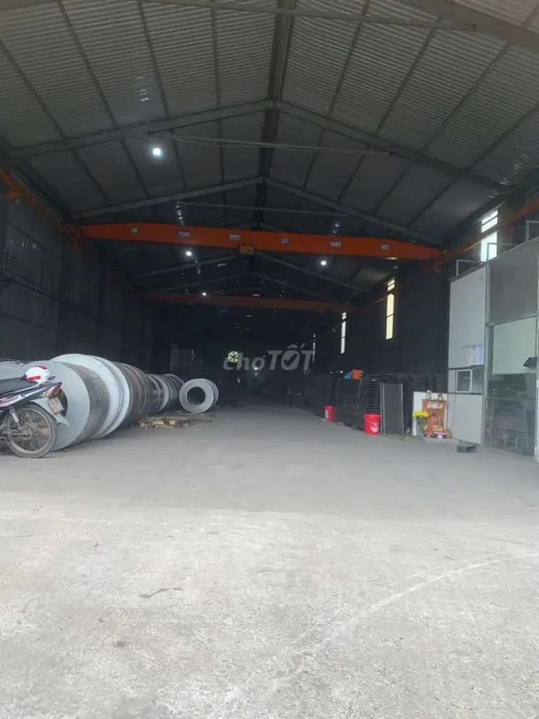 cho thuê xưởng an phú thuận an bình dương