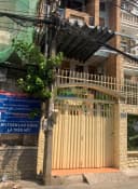 Thumb-Bán nhà khu đệ nhất khách sạn, p4, q.tân bình, giá 8.8 tỷ tl-6