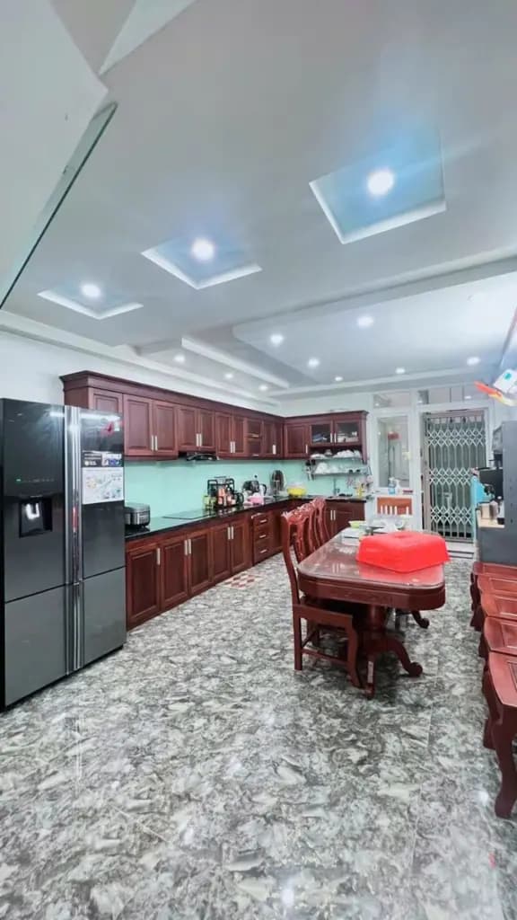 Main-Mtkd vip khu lê thúc hoạch, tân phú, gần nguyễn sơn văn cao 4x20, 4 tầng, 15 tỷ-3