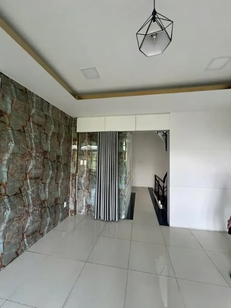 Main-🔥 bán nhà tân thới nhất, quận 12 – 4x15m – 3 tầng + sân thượng – 3pn – hẻm ô tô – giá 6.6 tỷ-4