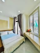 Thumb-CỰC HOT - CHỈ 5.67 TỶ SỞ HỮU NHÀ 3 TẦNG GÒ VẤP NGAY TRUNG TÂM-1