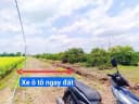 Thumb-Bán Đất 500m2 đường ô tô giá rẽ - chỉ giá 295tr tại Xã Long Hiệp Huyện Bến Lức Long An-2