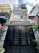 Thumb-Bán nhà bình tân, hxh, ngay liên khu 8-9 - 4x15, 3 tầng, chỉ 6.4 tỷ-8