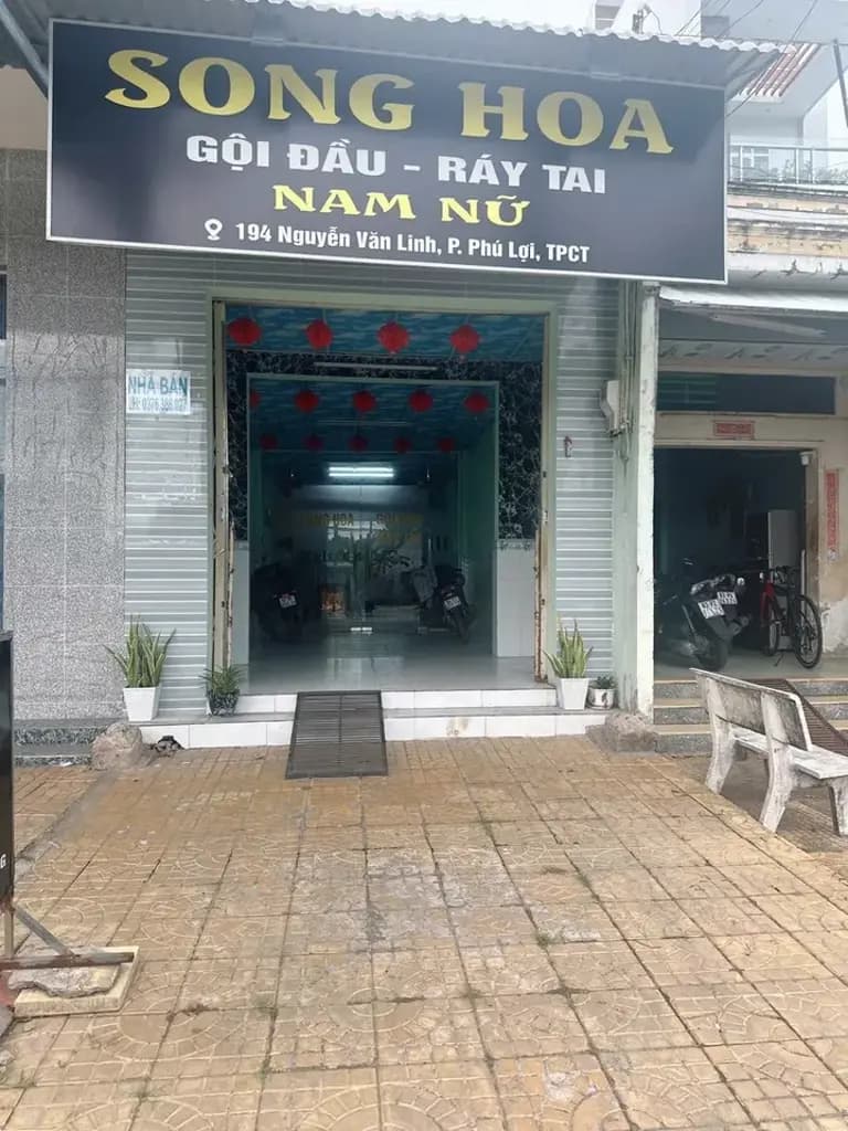 Main-Bán Nhà riêng 110.9m2 có sẵn 110.9 m2 thổ cư giá 3.75 tỷ tại Đường Nguyễn Văn Linh - Chọn - Phường Phú Lợi Cần Thơ-1