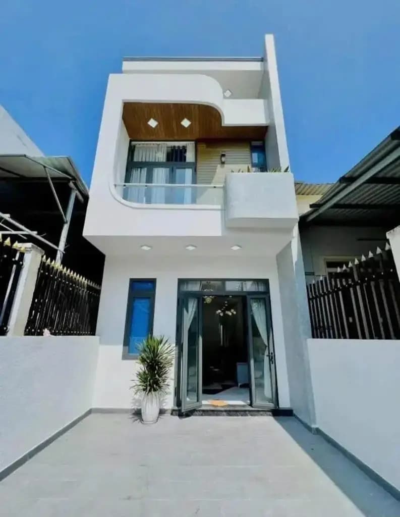 🔥 CHỈ 1Tỷ550 NHẬN NHÀ LẦU MỚI XÂY GẦN TRẠM THU PHÍ BỬU LONG CHỈ CẦN TRẢ TRƯỚC 500 TRIỆU