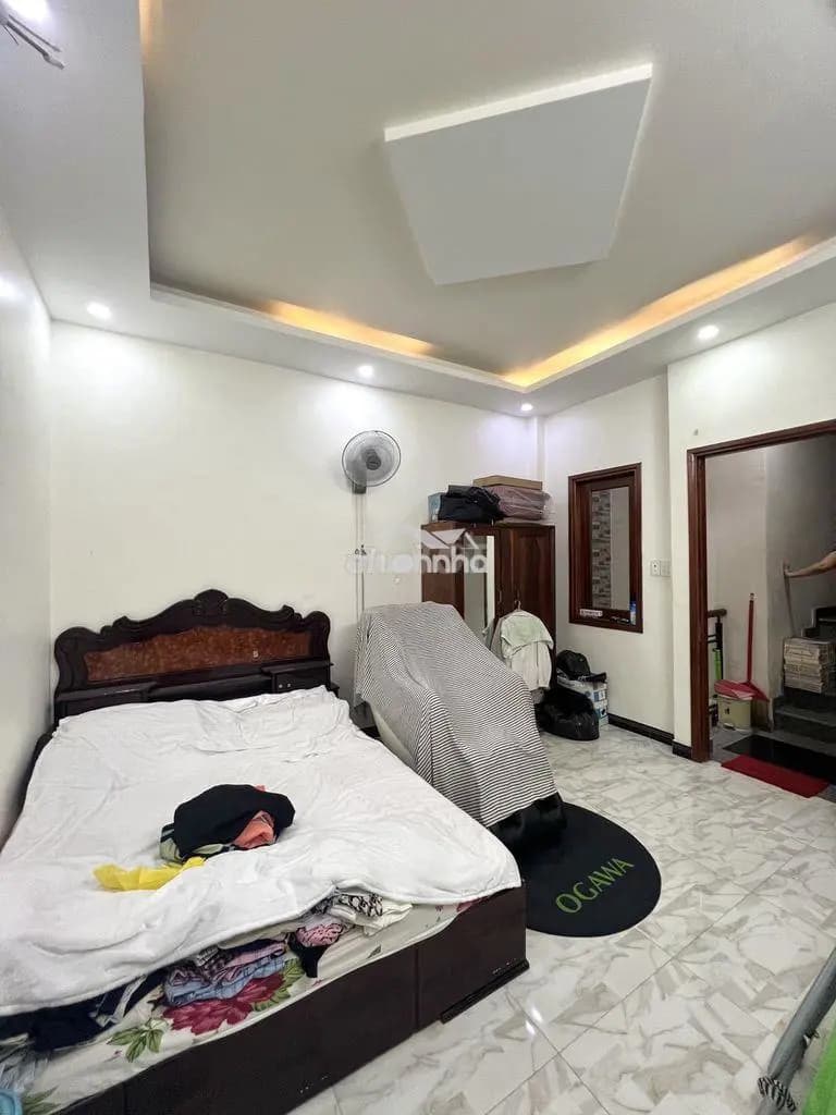 Main-Tân phú – gò dầu – biệt thự mini cao cấp – 146m² – 4 tầng – nở hậu 8m – chỉ 17 tỏi tl-7