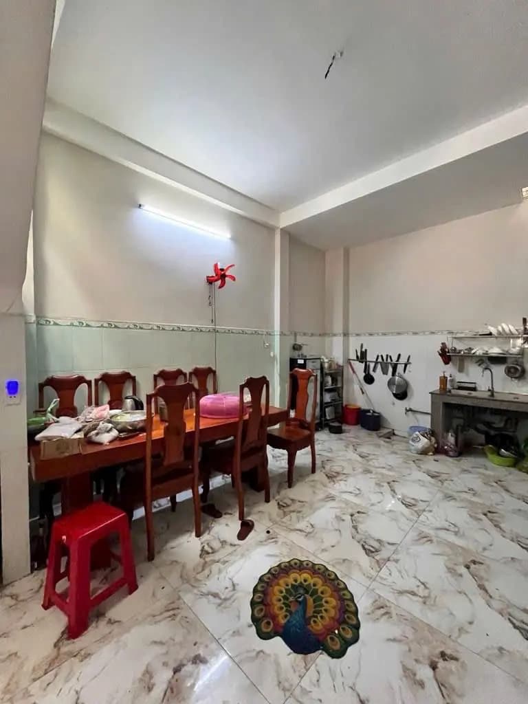 Main-Bán nhà bình tân ngay hương lộ 3, ngang 9x16 ngay aeon tân phú, chỉ 12 tỷ-4