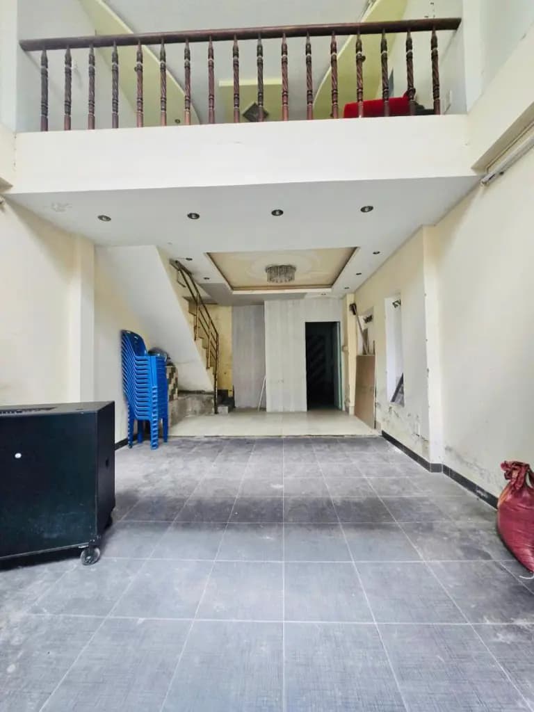 Main-🏡 hàng hiếm ! nhà 5 tầng hxh 8m sát bên nhà ga t3, giá : 9 tỷ tl-2