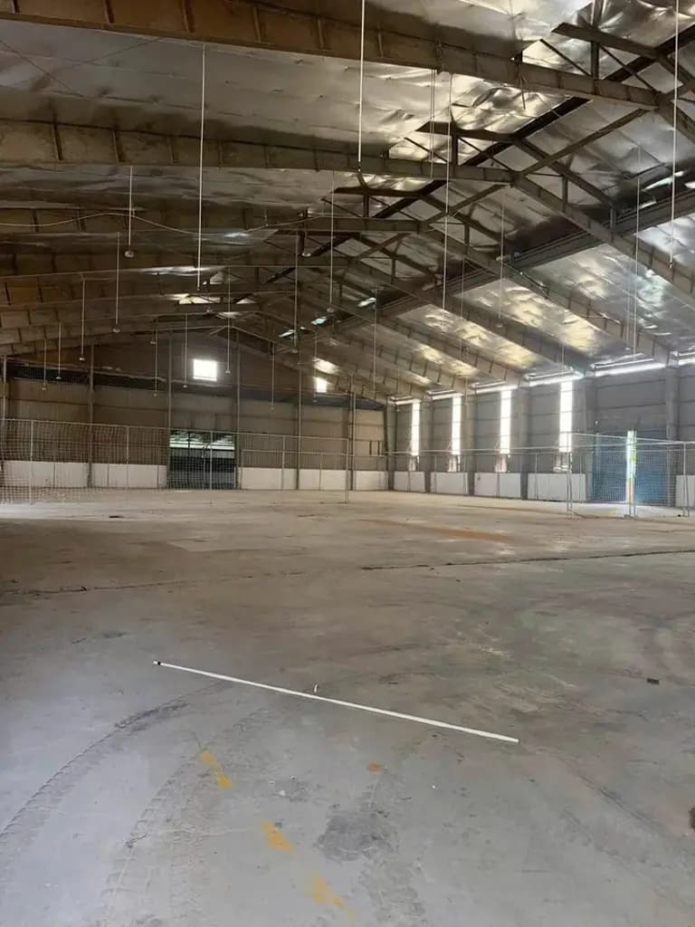 Main-Cho thuê Kho, nhà xưởng 12000m2 giá 480 triệu tại - Chọn - Phường Thốt Nốt Quận Thốt Nốt Cần Thơ-0