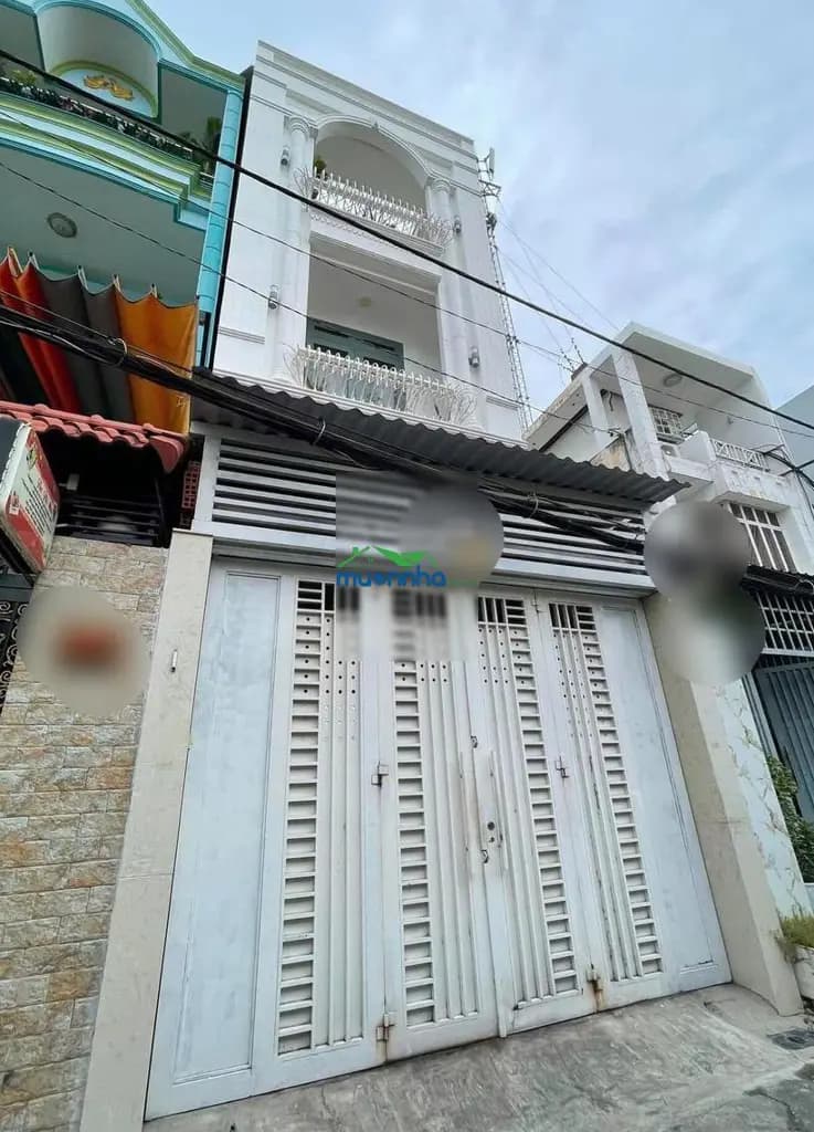 Main-Bán nhà tân phú ngay vườn lài 2 tầng, 4x8, chỉ hơn 4 tỷ xíu-9
