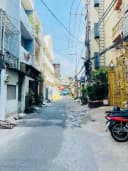 Thumb-Bán nhà tân bình, hẻm 1/ xe hơi thông, 4.5x25, chỉ nhỉnh 9 tỷ-2