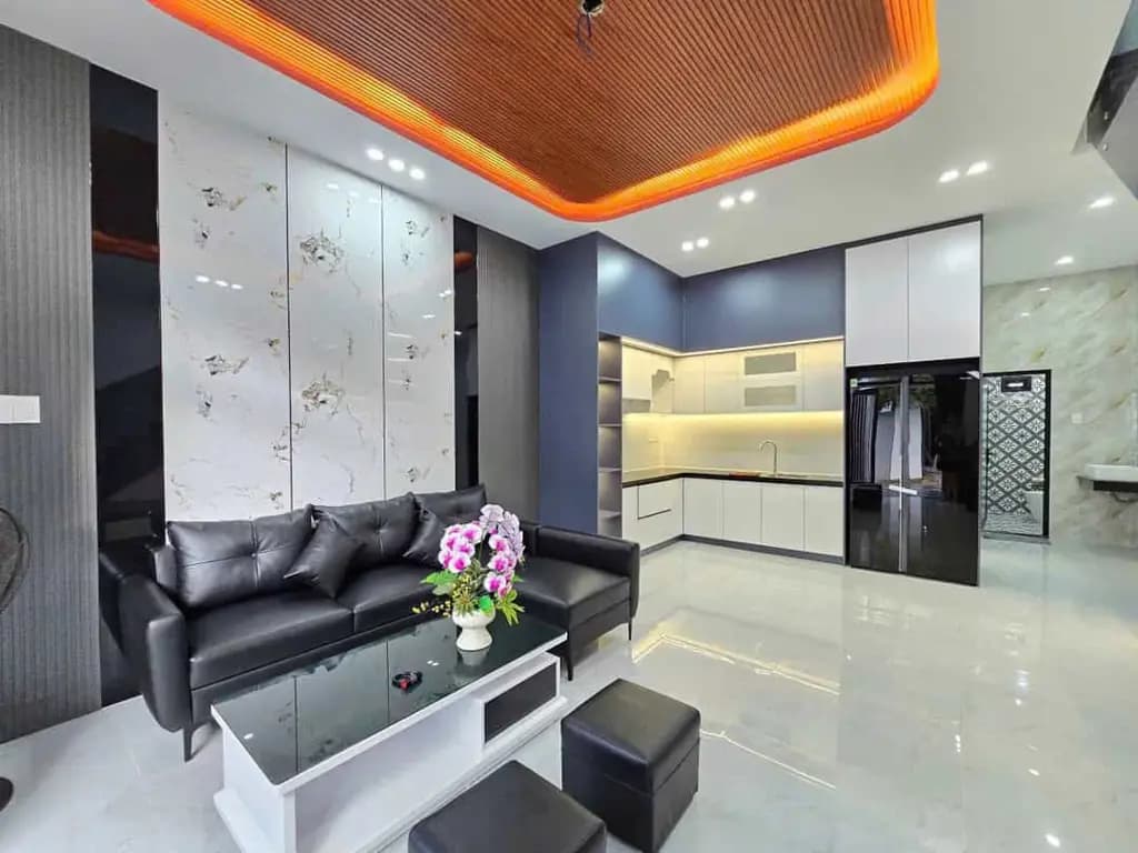 Main-Nhà 2 tầng mới xây, view đẹp-2