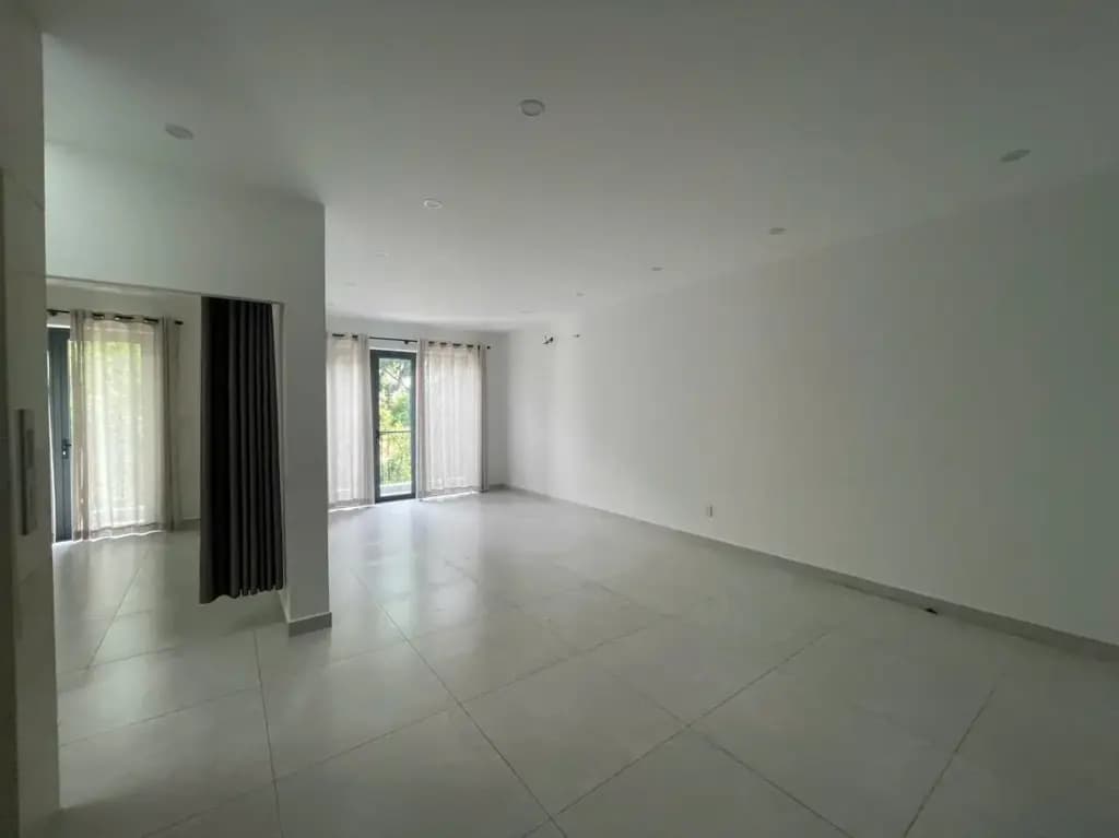 Main-Cho thuê nhà khu Thủ Thiêm Villa, nhà mới, có 9 phòng, diện tích 8x20m (0989373766)-3