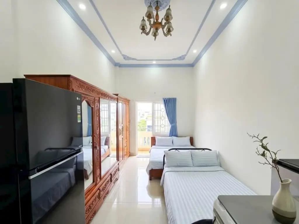 Main-Bán nhà tân bình, hẻm 1/ xe hơi thông, 4.5x25, chỉ nhỉnh 9 tỷ-3