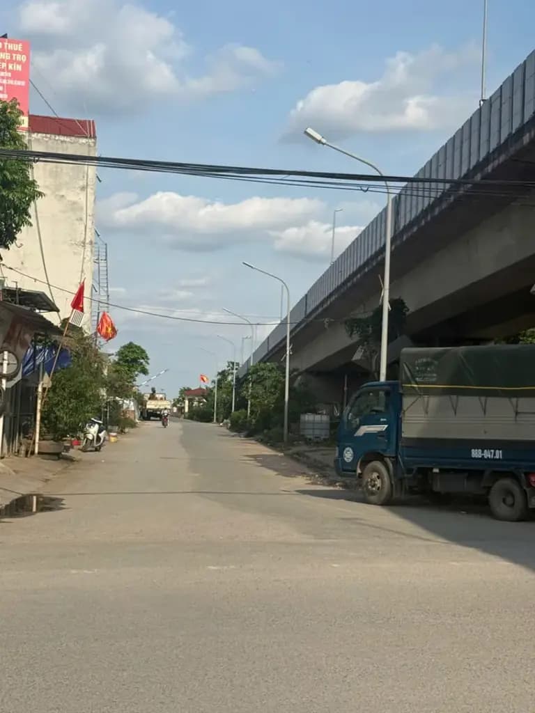 Main-Cho thuê kho tại Phố Xốm, Phú Lương 250m2, xe tải 8-10 tấn, Giá 18 triệu/tháng-3