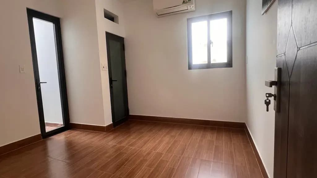 Main-Hẻm VIP 8/ Hồ Hảo Hớn (hẻm lớn kd CHDV)-4