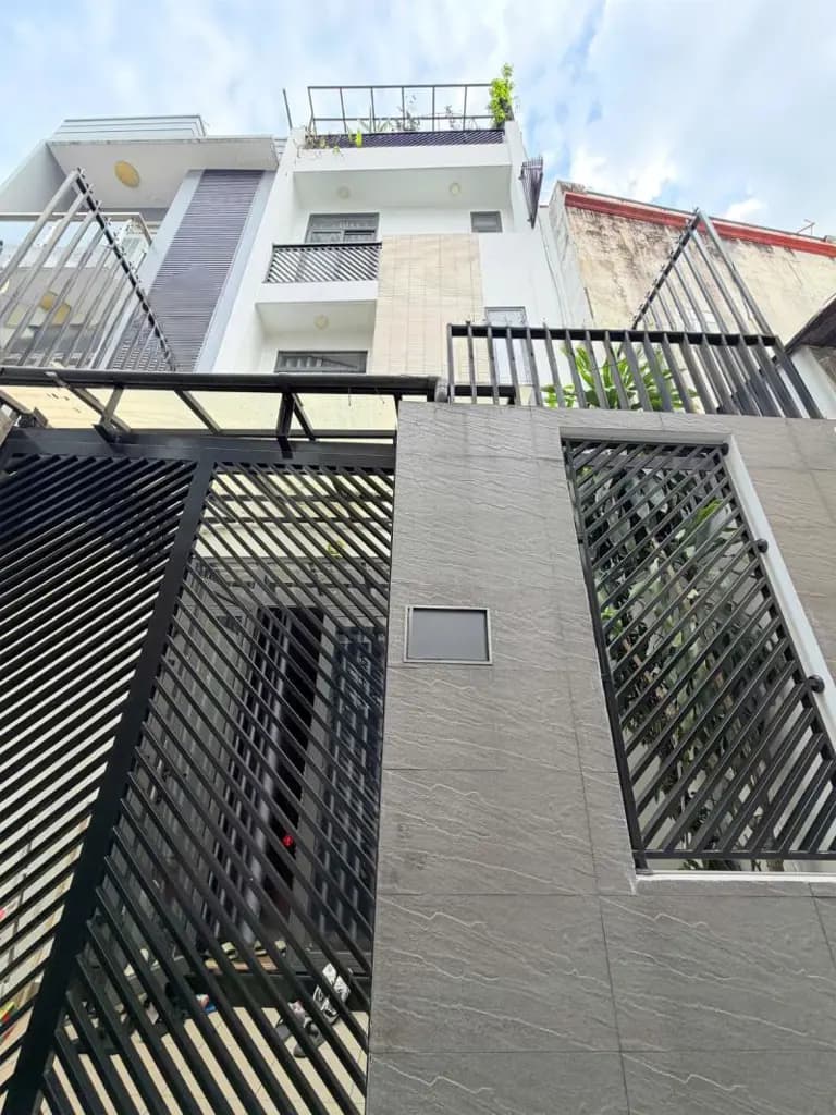 Main-🏨 bán nhà 4 tầng 53m2 đ. bùi thị xuân, giá 7.6 tỷ tl 🏡-0