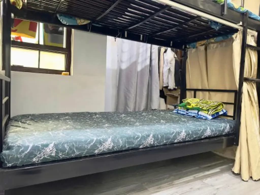 Main-Ở trọ cao cấp bao mọi chi phí nằm trong biệt thự thoáng đẹp 83/49 Trương Đăng Quế p3 Gò Vấp-9