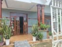 Thumb-Nhà vườn nguyên căn Tổng diện tích 400m2, diện tích xây nhà 150m2-1