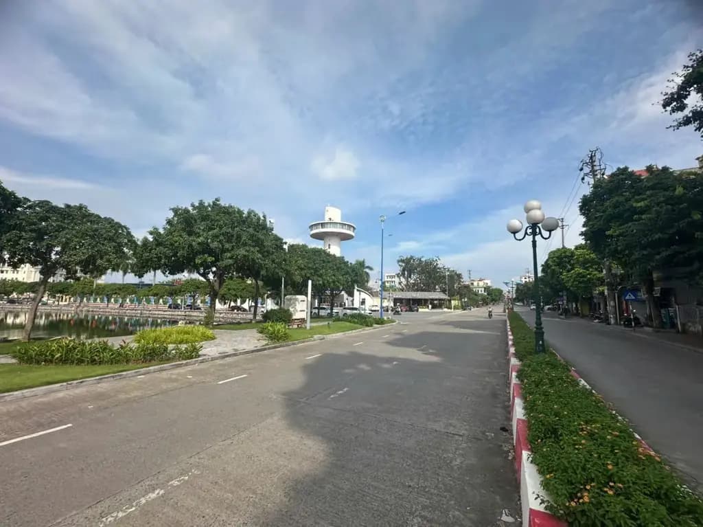 Main-Bán Nhà riêng 80m2 có sẵn 80 m2 thổ cư giá 9 tỷ tại Đường Bùi Thị Xuân Phường Lê Thanh Nghị Thành phố Hải Dương Hải Dương-6