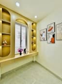 Thumb-CỰC HOT - CHỈ 5.67 TỶ SỞ HỮU NHÀ 3 TẦNG GÒ VẤP NGAY TRUNG TÂM-6
