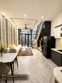 Thumb-️[Hoàng Diệu - Q.Hải Châu] | Nhỉnh 3 tỷ | Nhà 2 tầng + Nội thất mới tinh | DT: 46m2 (4x11) | 3PN-1