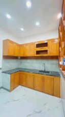 Thumb-Bán nhà đẹp Bà Điểm, 4x10m 2 tầng, đường xe tải gần Nguyễn Thị Huê, giá 3,85 Tỷ-4