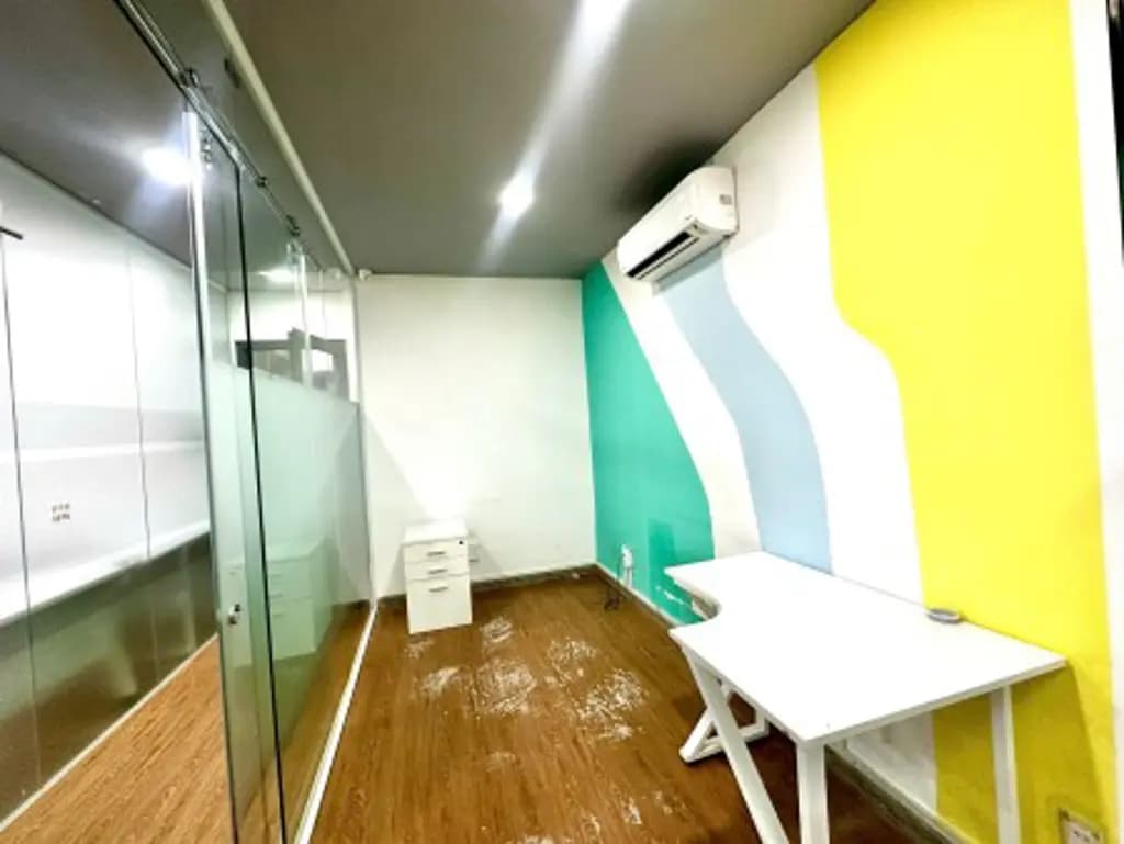 Main-CHÍNH CHỦ CHO THUÊ VĂN PHÒNG CÓ 2 TẦNG VỊ TRÍ ĐẸP GÒ VẤP GIÁ CHỈ 7 USD/M-8