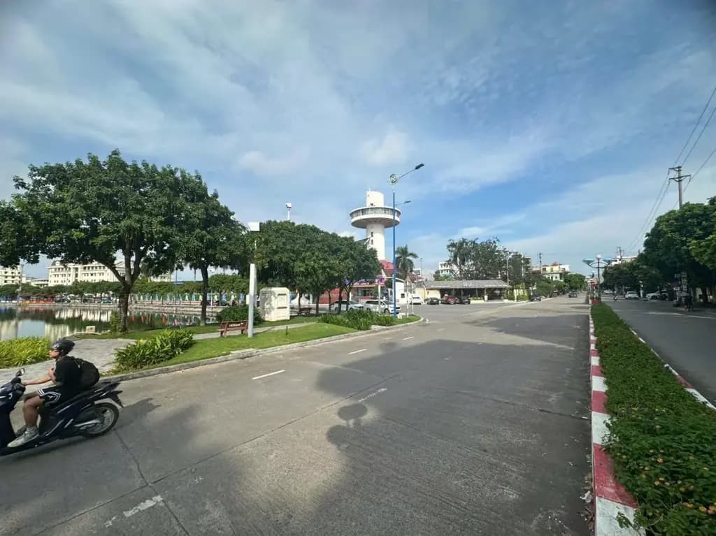 Main-Bán Nhà riêng 80m2 có sẵn 80 m2 thổ cư giá 9 tỷ tại Đường Bùi Thị Xuân Phường Lê Thanh Nghị Thành phố Hải Dương Hải Dương-3