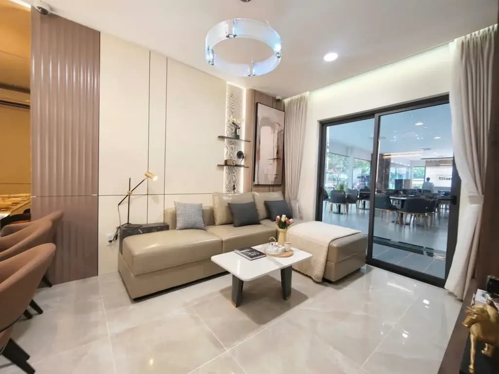 Main-Bán Căn hộ chung cư 53m2 giá 2.64 tỷ tại Đường Phan Trung Phường Tam Hiệp Thành phố Biên Hòa Đồng Nai-5
