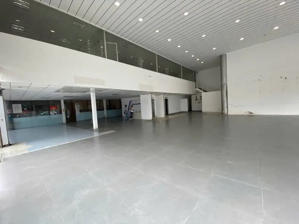 Main-Cho thuê mặt bằng: Cho thuê mặt bằng: Cho thuê Mặt bằng kinh doanh 1440m2 giá 29-4