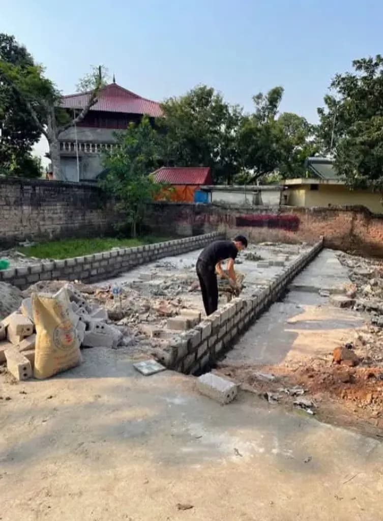 Main-Bán Đất 100m2 có sẵn 100 m2 thổ cư giá 1.3 tỷ tại Phường Xuân Khanh Thị xã Sơn Tây Hà Nội-0