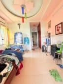 Thumb-🔥 nhà nhỏ đẹp đông hưng thuận q12 – 2pn – 2 tầng – 30m ra đường xe hơi – sổ hồng riêng-7