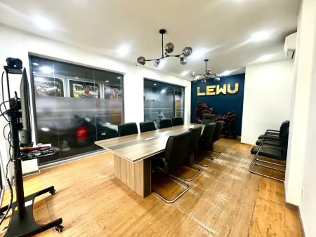 Main-CHÍNH CHỦ CHO THUÊ VĂN PHÒNG CÓ 2 TẦNG VỊ TRÍ ĐẸP GÒ VẤP GIÁ CHỈ 7 USD/M-1