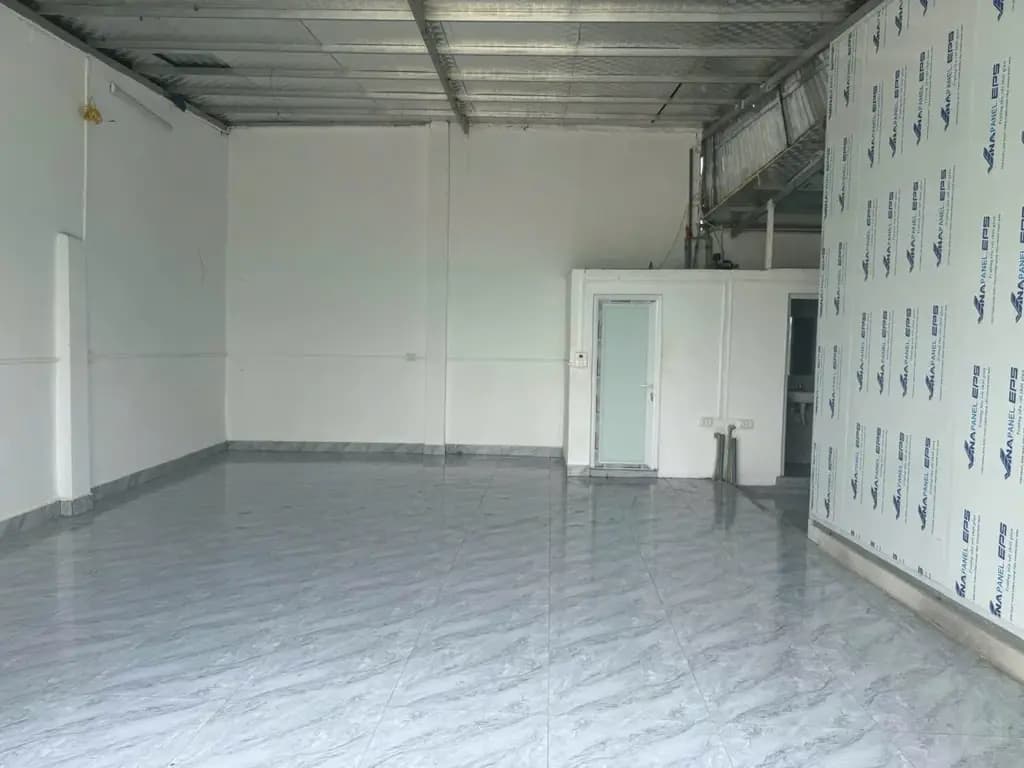 Main-Cho thuê Kho, nhà xưởng 100m2 giá 8.5 triệu tại Đường Ba La Phường Phú Lương Quận Hà Đông Hà Nội-3